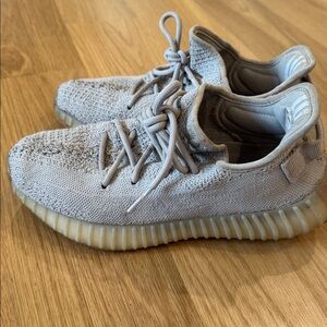 Adidas Yeezy boost Sesame. Size 7.5